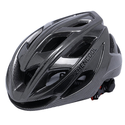 Casco de Ciclismo para Montaña y Carretera - Protección Integral - Image 3