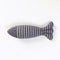 Navy 21X9X5 cm