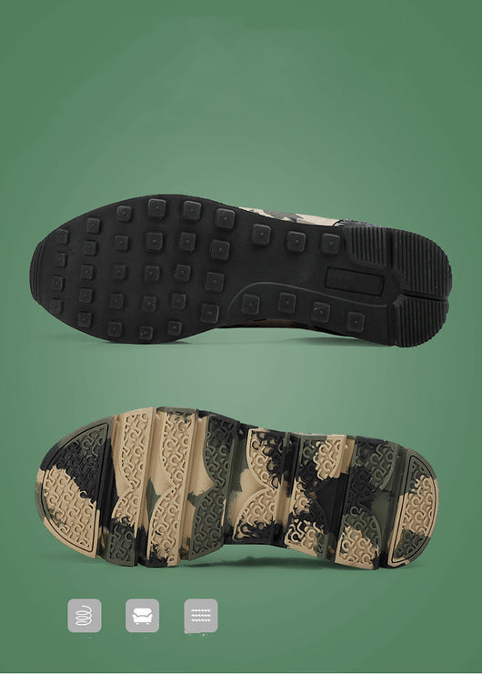 Zapatillas Deportivas para Parejas - Entrenamiento y Rendimiento - Image 17