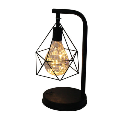 Lámpara de Modelado LED Hierro Forjado - Image 9