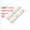 USB Warm 3 Piezas 10LED
