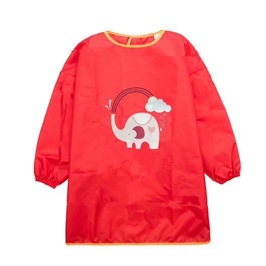 Delantal Impermeable Infantil para Pintar y Crear - Image 63