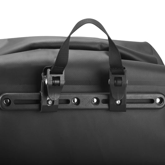 Bolsa Delantera Shark para Bicicleta - Organizador de Manillar - Image 10