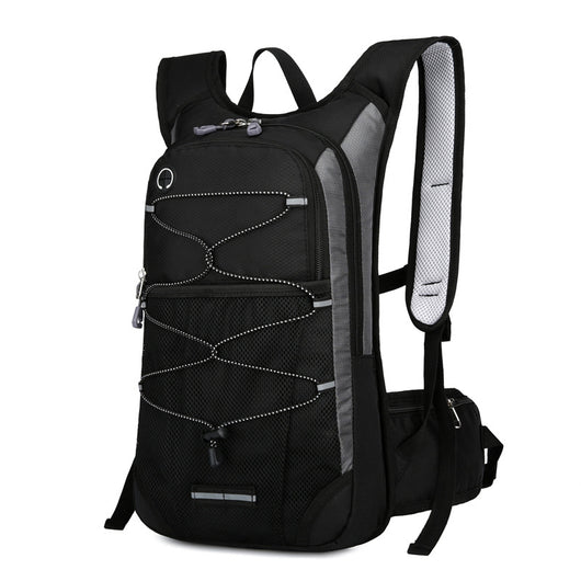 Mochila de Senderismo y Montaña Multiusos para Aventuras Extremas - Image 11