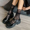 Full lace black
