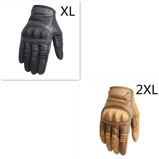 Guantes de Trabajo Profesionales Multiuso - Protección y Durabilidad - Image 21