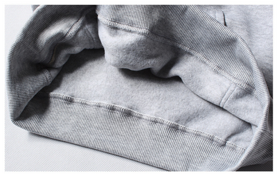 Sudadera Hoodie Estampada Casual para Hombre - Image 10