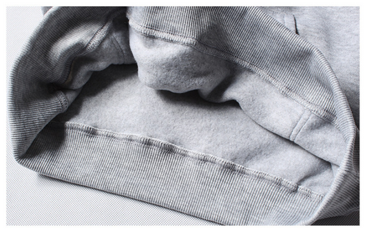 Sudadera Hoodie Estampada Casual para Hombre - Image 10