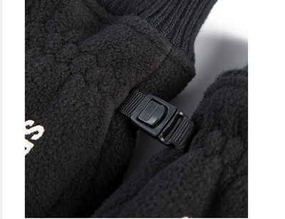 Guantes Térmicos de Invierno para Hombre con Doble Forro Polar - Image 19