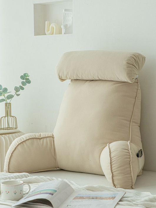 Almohada Lumbar Ergonómica para Sofá - Image 10