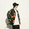 Chaqueta Denim para Pareja - Overol Vaquero Unisex