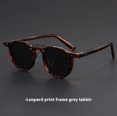 Gafas de Sol Marco Pequeño Estilo Gentleman - Diseño Personalizado Premium - Image 6