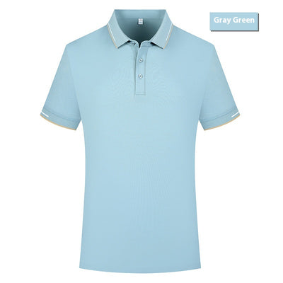 Polo Solona Modal Ligero de Verano con Solapa Clásica - Image 8