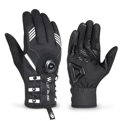 Guantes Transpirables Antiresbalantes para Primavera y Verano - Image 7