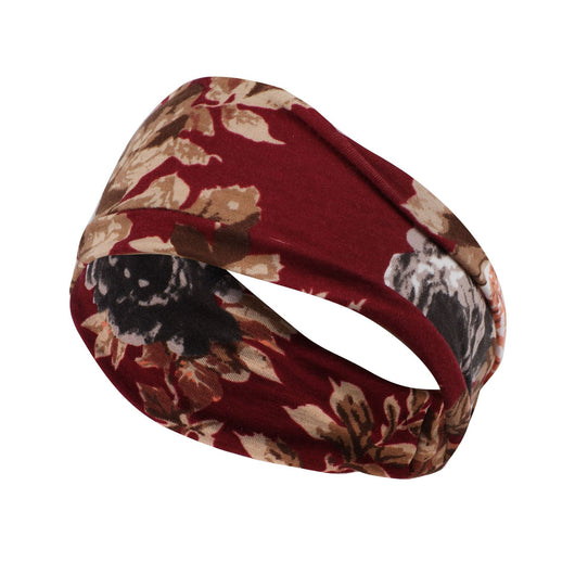 Banda Deportiva para Mujer Absorbente de Sudor - Image 82