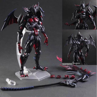 Cazador 4 - Armadura Definitiva de Destrucción - Image 8