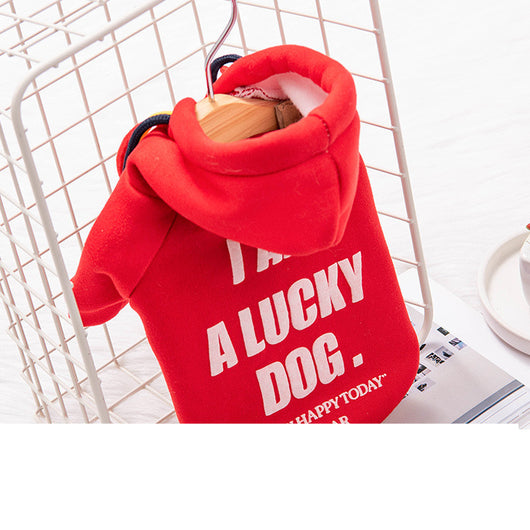 Suéter Abrigado Trendy para Mascotas - Ropa Cómoda para Gatos y Perros - Image 8