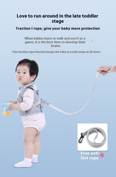 Arnés de Seguridad Antiséptico para Bebés en Aprendizaje de Marcha - Image 20