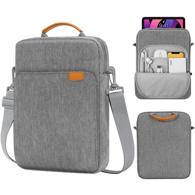 Bolso Crossbody Impermeable para Laptop - Image 8