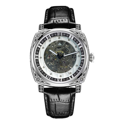 Reloj Deportivo Hueco Elegante de Negocios - Image 4