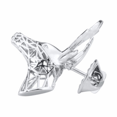 Broche Elegante para Traje - Pin de Solapa Unisex - Image 3