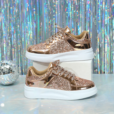Zapatos Planos Ligeros para Mujer - Comodidad para Aventuras al Aire Libre - Image 13