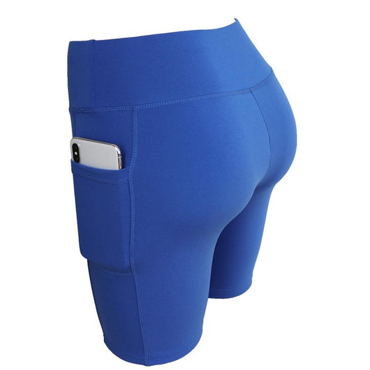 Shorts Cintura Alta Levantacola para Mujer - Diseño Fashion - Image 35