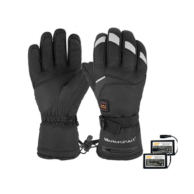 Guantes Térmicos Inteligentes con Batería de Litio - Image 6