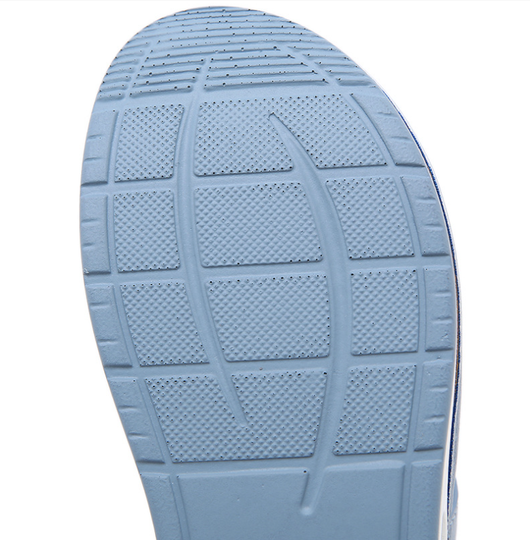 Sandalias Cuña con Cámara de Aire para Mujer - Comodidad Casual - Image 15
