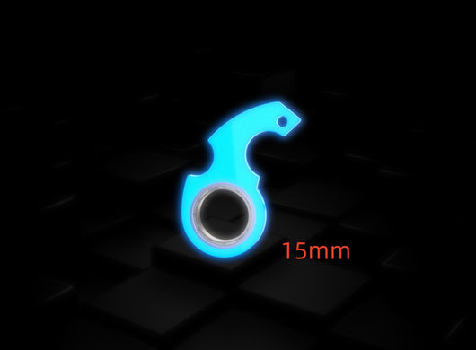 Spinner Fidget Antiestrés con Abridor - Juguete Aliviador de Ansiedad - Image 32