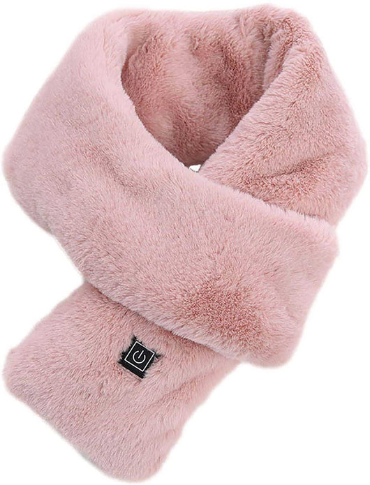 Bufanda Térmica para Cuello con Carga Recargable - Calor Reconfortante en Invierno - Image 8