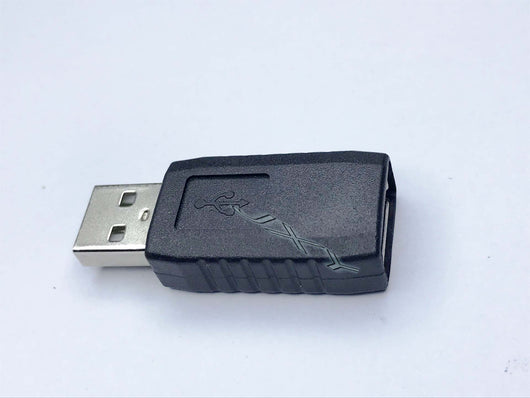 Adaptador de Micrófono XLR Macho a Hembra Mini Jack - Image 5