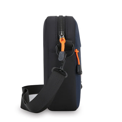 Bolsa Cruzada Deportiva para Hombre - Diseño Outdoor - Image 3