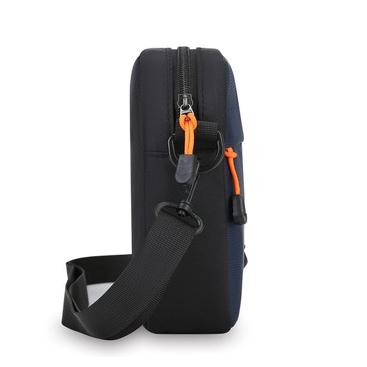 Bolsa Cruzada Deportiva para Hombre - Diseño Outdoor - Image 3