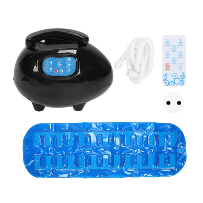 Hidromasajeador Ultrasónico con Almohadilla Térmica PVC - Image 6