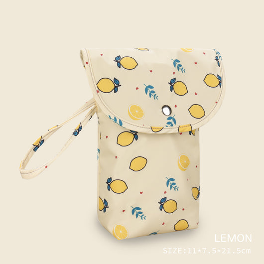 Bolsa Organizadora de Pañales para Viajes - Image 17