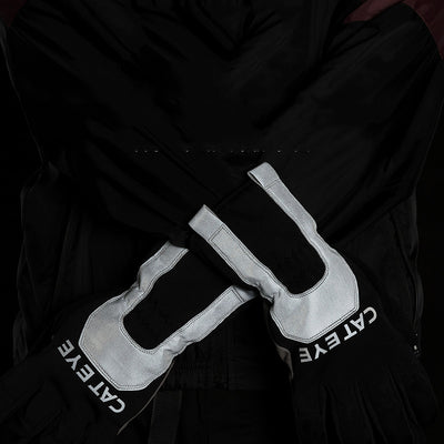 Guantes de Ciclismo Largos para Hombre y Mujer - Otoño e Invierno - Image 8