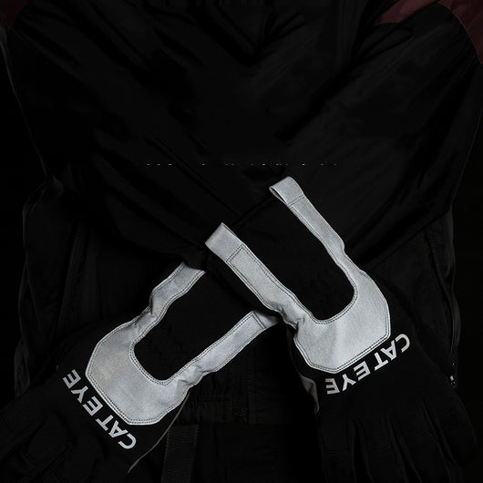 Guantes de Ciclismo Largos para Hombre y Mujer - Otoño e Invierno - Image 8