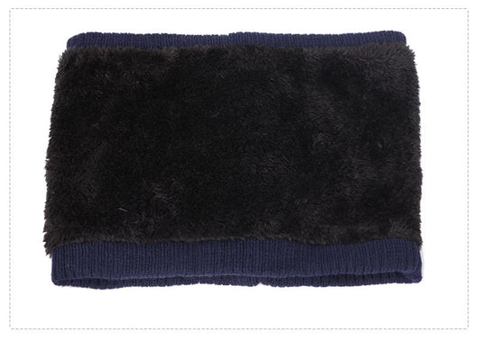 Conjunto de Abrigo Tejido para Hombre y Mujer - Otoño e Invierno - Image 21