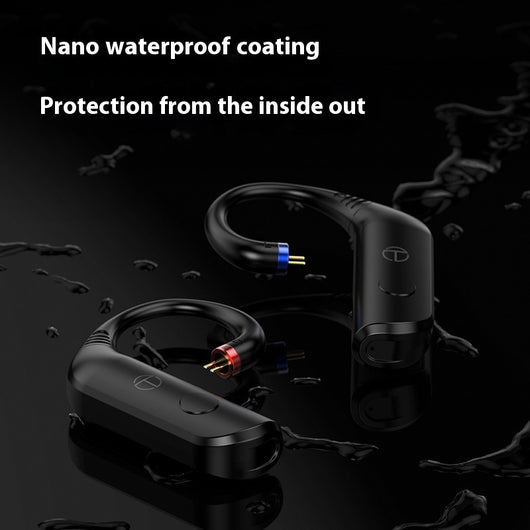 Auriculares Bluetooth BT20 Pro Inalámbricos con Módulo Actualizable y Resistencia al Agua - Image 4
