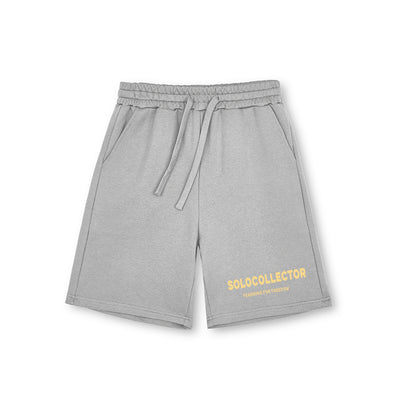 Pantalones Casuales Holgados de Algodón Peinado para Hombre - Image 5