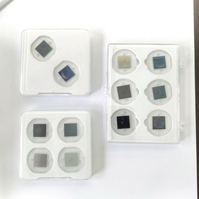 Proyector de Atmósfera Estrellada con Estilo de Foto - Image 4