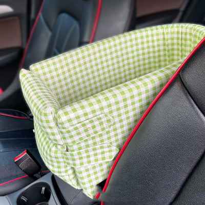 Transportín de Viaje para Perros - Caseta Portátil para Auto - Image 6