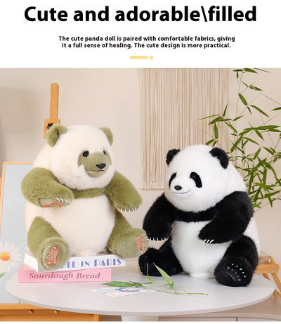 Adorable Peluche Panda - Juguete Suave y Acogedor - Image 16