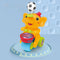 Auto Musical Infantil con Luces LED y Elefante Adorable
