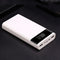 Blanco Funda Board No Batter