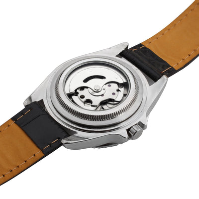 Reloj Mecánico Automático Resistente al Agua para Hombre - Image 19