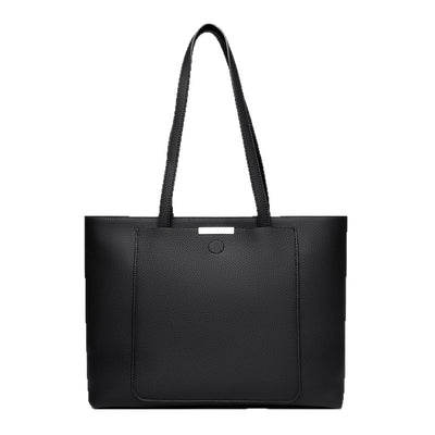 Bolso Tote de Cuero para Mujer - Gran Capacidad - Image 5
