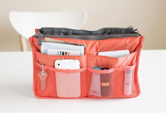 Neceser Organizador de Cosméticos para Viaje - Image 20