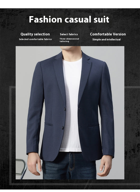 Saco Ejecutivo de Manga Larga - Diseño Moderno y Elegante - Image 22